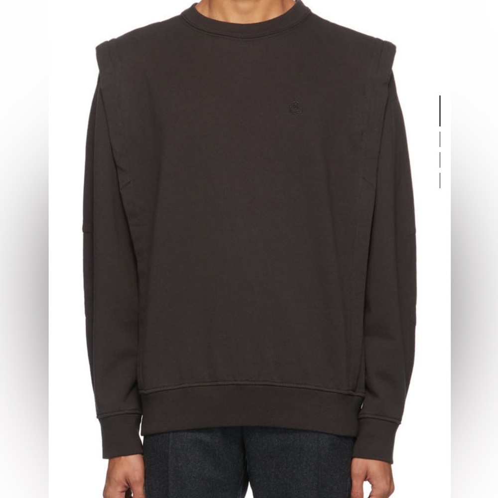 Isabel Marant Mibba Sweatshirt